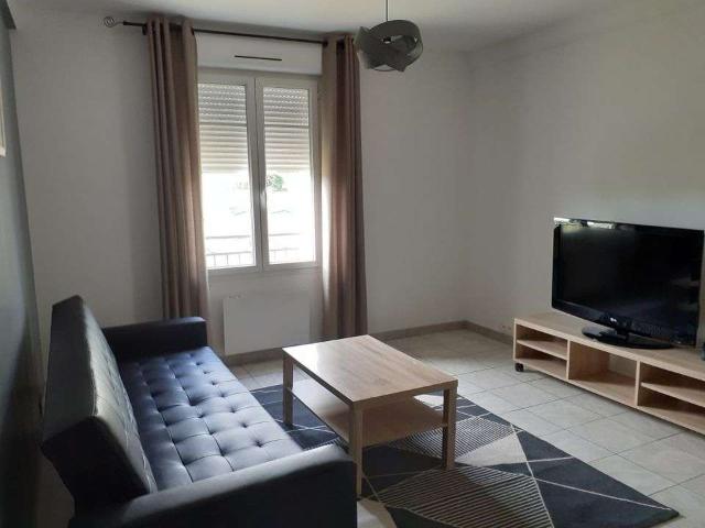 Appartement location à Senlis, Nogent-sur-oise