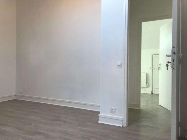 Appartement location à Le Raincy, Noisy-le-grand