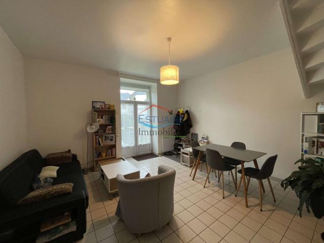 Appartement location à Nort-sur-Erdre, Loire-Atlantique