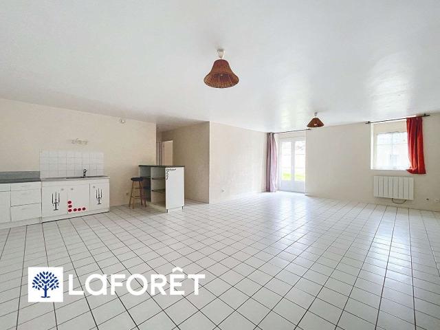 Appartement location à Nort-sur-Erdre, Loire-Atlantique