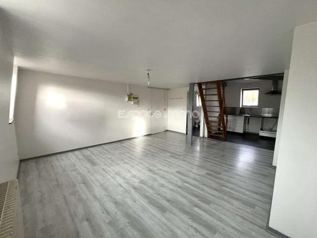 Appartement location à Rouen, Notre-dame-de-bondeville