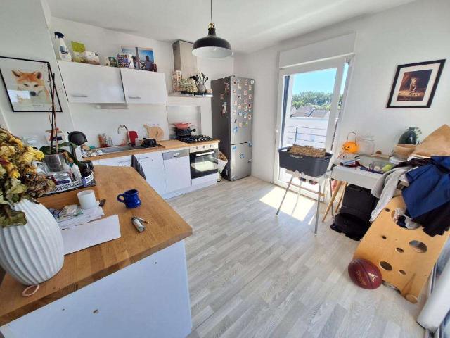 Appartement location à Rennes, Bretagne