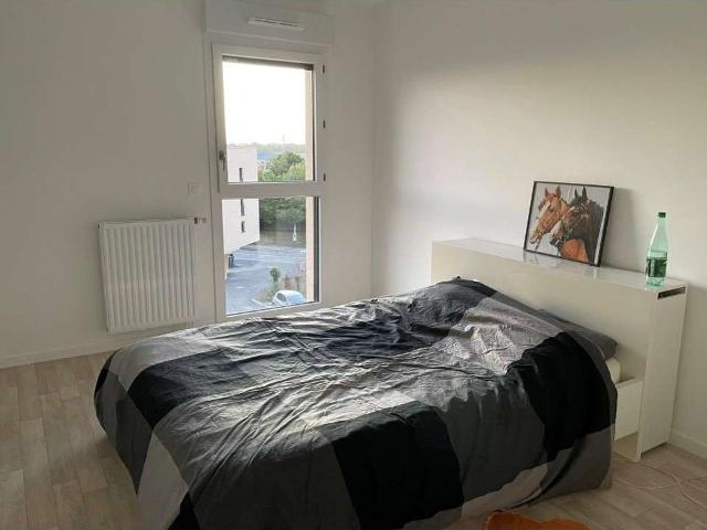 Appartement location à Rennes, Bretagne