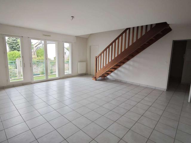 Appartement location à Rennes, Bretagne