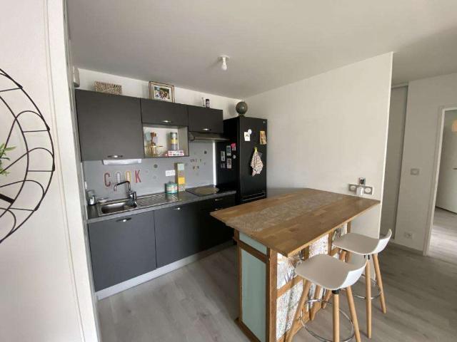 Appartement location à Rennes, Bretagne