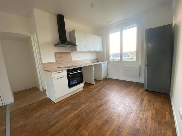 Appartement location à Châteaubriant-Ancenis, Nozay