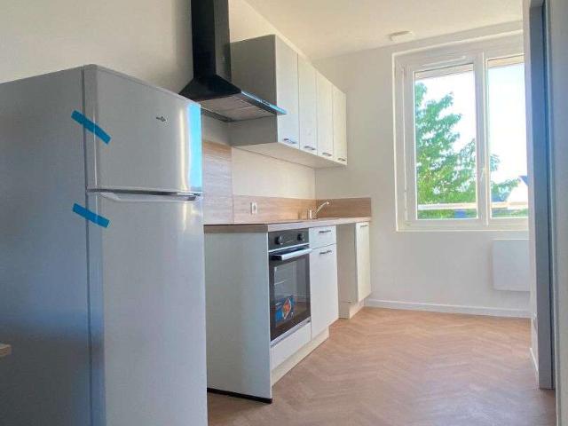 Appartement location à Châteaubriant-Ancenis, Nozay