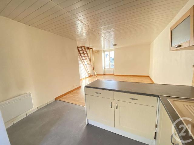 Appartement location à Châteaubriant-Ancenis, Nozay