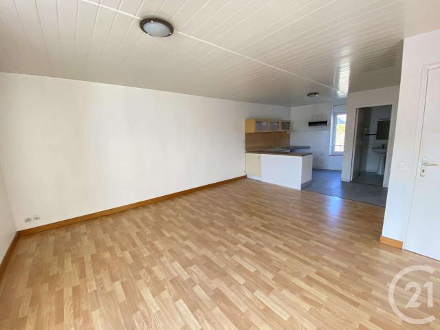 Appartement location à Châteaubriant-Ancenis, Nozay