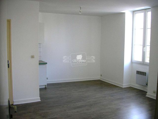 Appartement location à Châteaubriant-Ancenis, Nozay