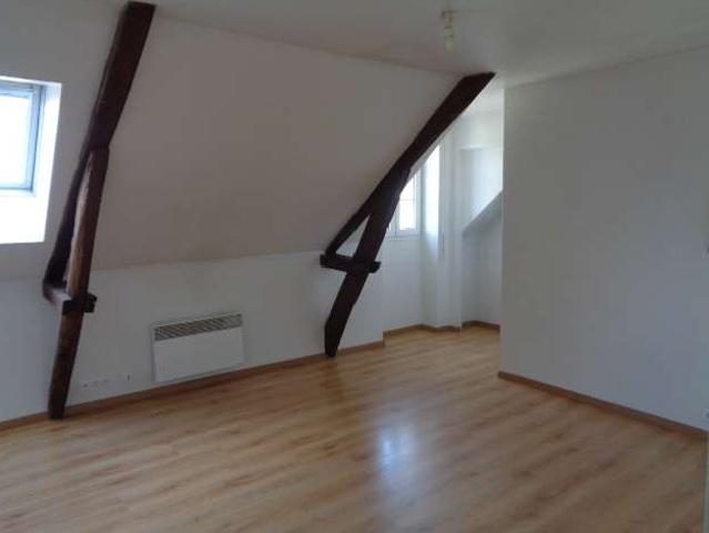 Appartement location à Châteaubriant-Ancenis, Nozay