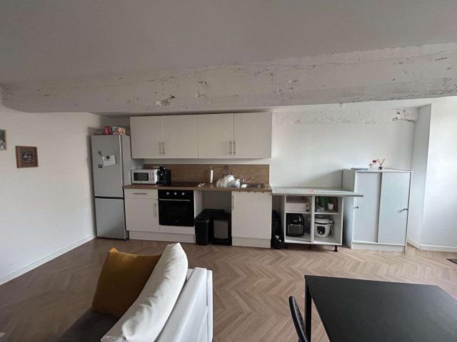 Appartement location à Châteaubriant-Ancenis, Nozay