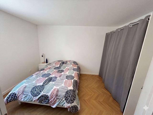 Appartement location à Châteaubriant-Ancenis, Nozay