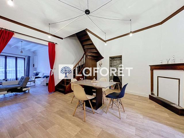 Appartement location à Nueil-les-Aubiers, Deux-Sèvres
