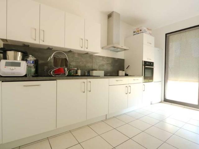 Appartement location à Le Havre, Octeville-sur-mer