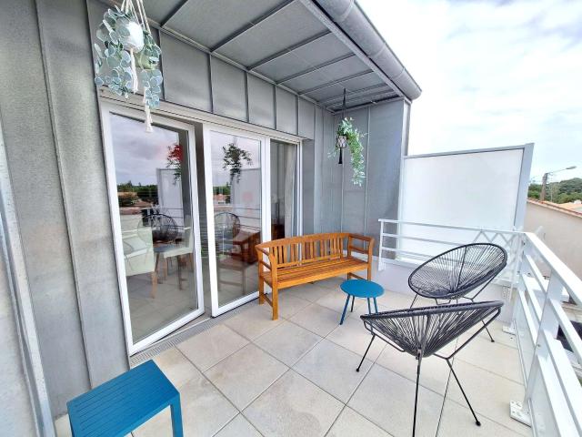 Appartement location à Les Sables-d'Olonne, Château-d'olonne