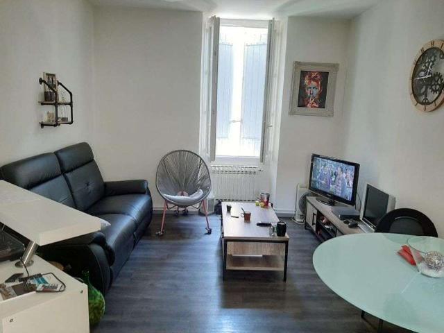 Appartement location à Carpentras, Orange