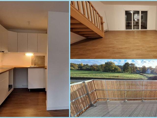 Appartement location à Rennes, Bretagne