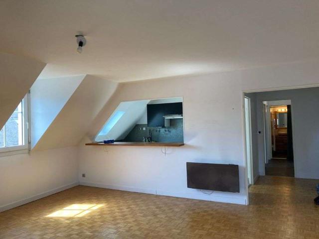 Appartement location à Orléans