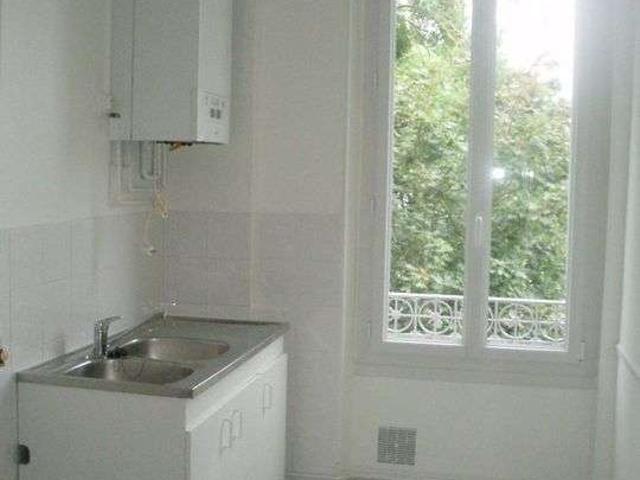 Appartement location à Orléans