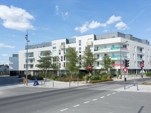 Appartement location à Orléans