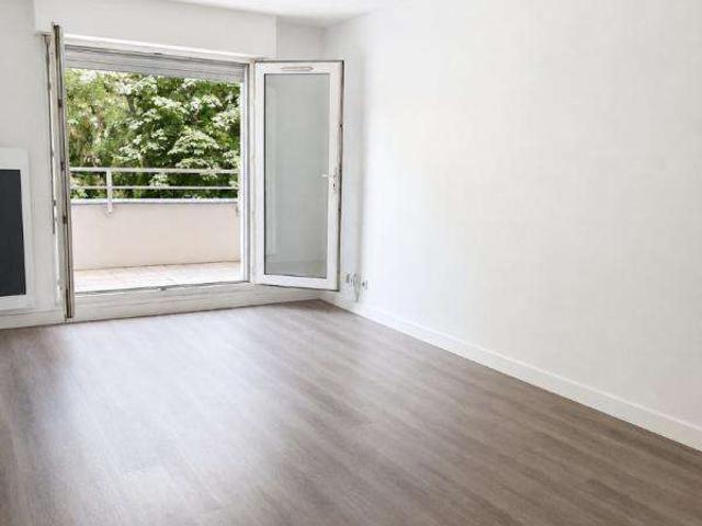 Appartement location à Nantes, Orvault