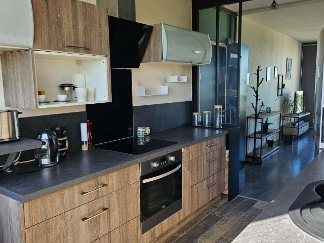 Appartement location à Nantes, Orvault
