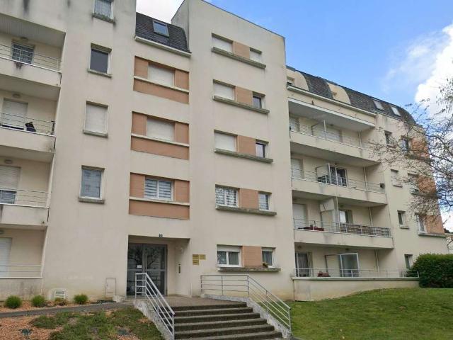 Appartement location à Nantes, Orvault