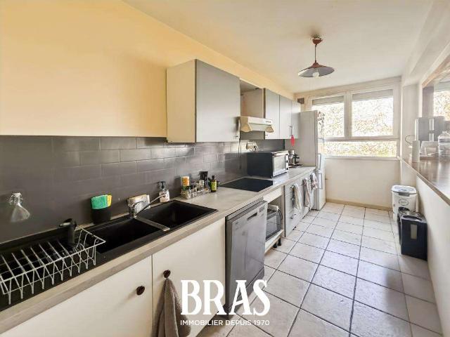 Appartement location à Nantes, Orvault