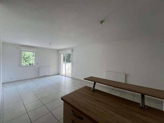 Appartement location à Nantes, Orvault