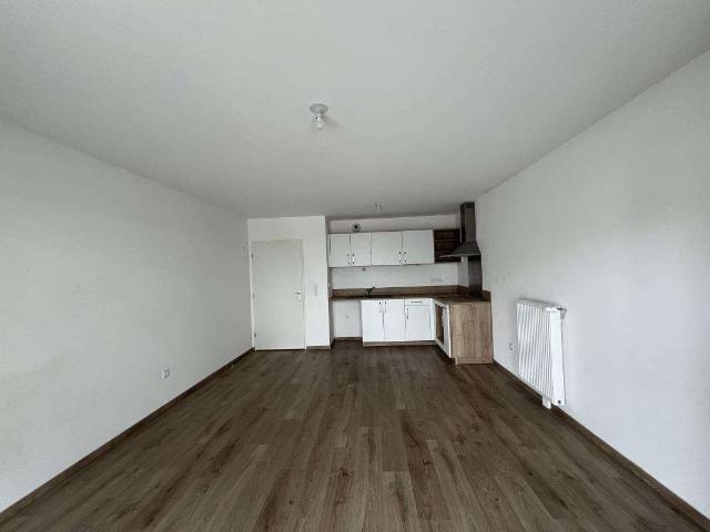 Appartement location à Nantes, Orvault