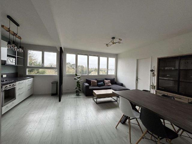 Appartement location à Nantes, Orvault