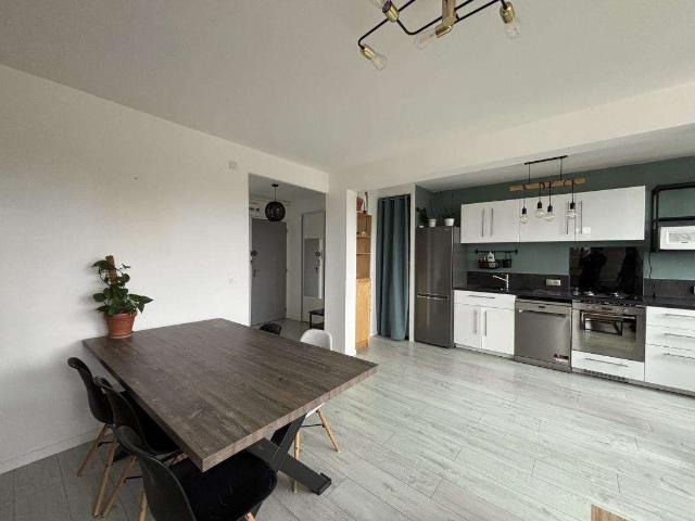 Appartement location à Nantes, Orvault