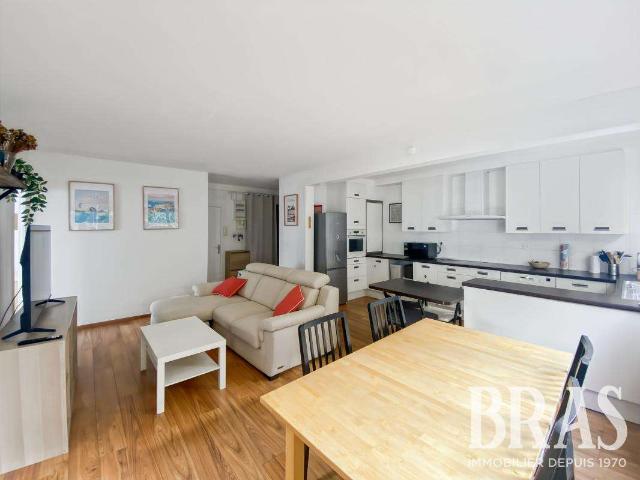 Appartement location à Nantes, Orvault