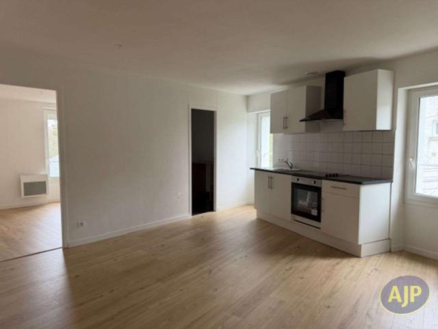 Appartement location à Nantes, Orvault