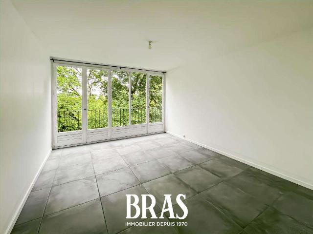 Appartement location à Nantes, Orvault