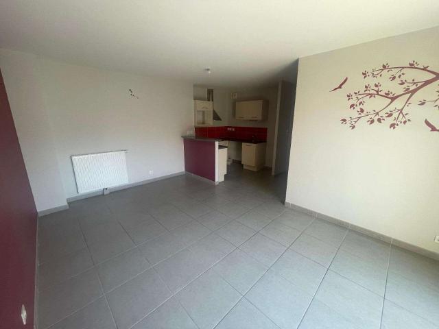 Appartement location à Nantes, Orvault