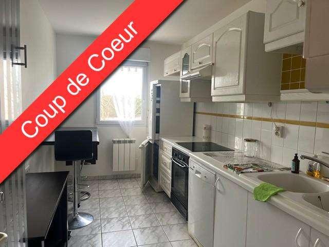 Appartement location à Nantes, Orvault