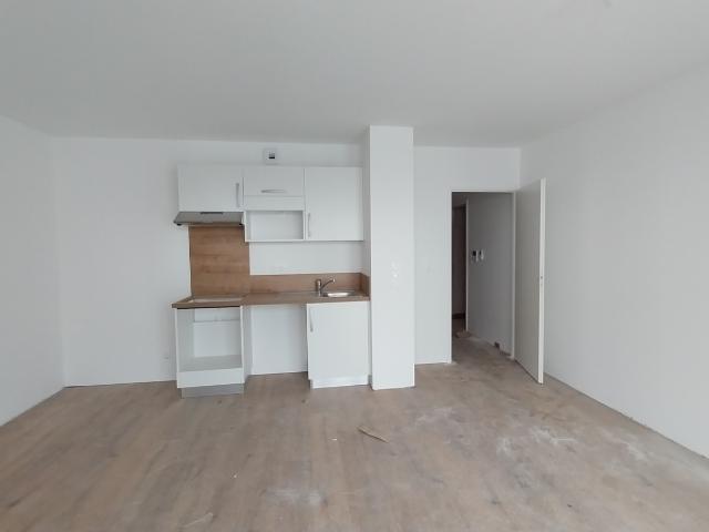 Appartement location à Nantes, Orvault