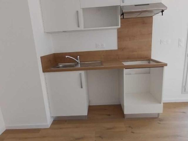 Appartement location à Nantes, Orvault