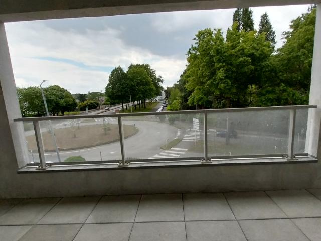 Appartement location à Nantes, Orvault