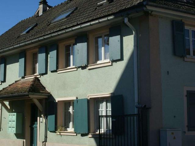 Appartement location à Sélestat-Erstein, Osthouse