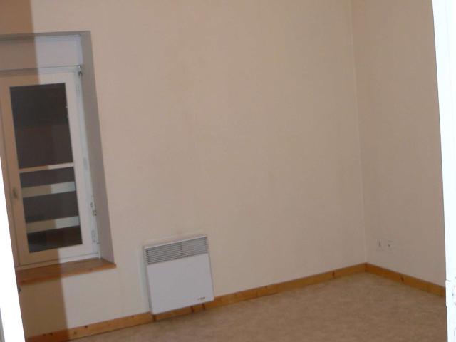 Appartement location à Châteaubriant-Ancenis, Oudon