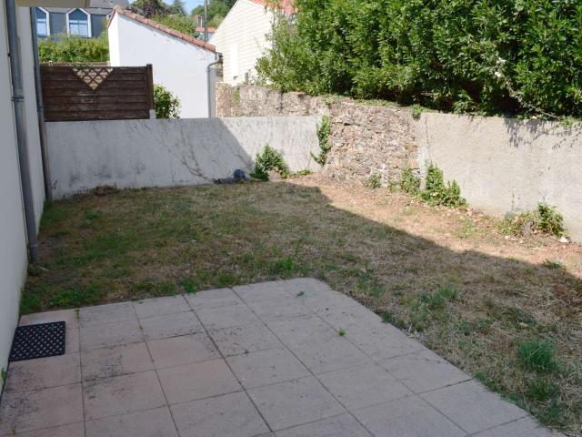 Appartement location à Châteaubriant-Ancenis, Oudon