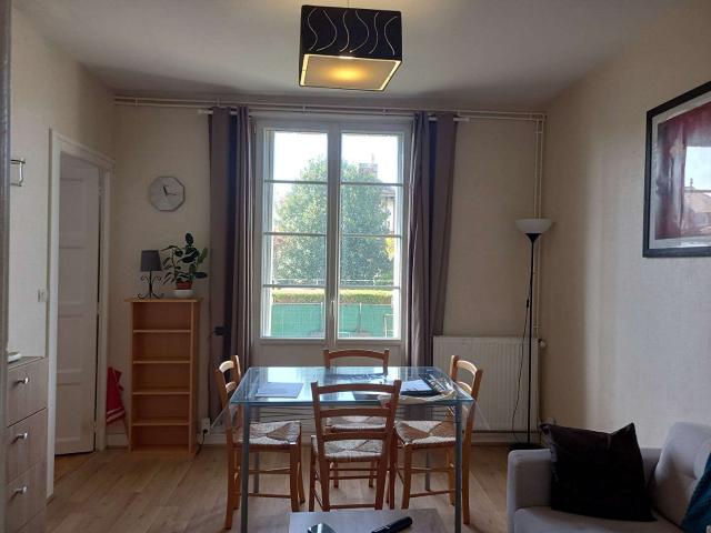 Appartement location à Caen, Ouistreham