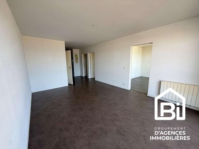 Appartement location à Caen, Ouistreham