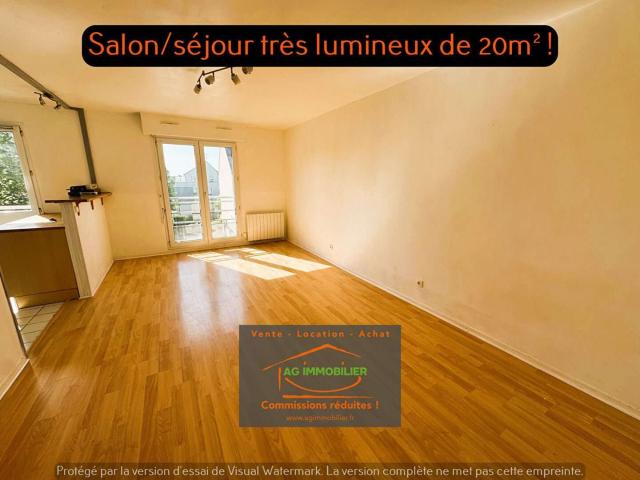 Appartement location à Rennes, Bretagne