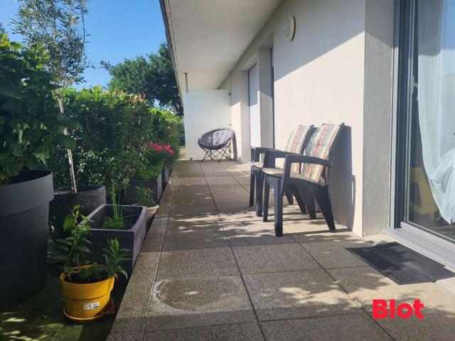 Appartement location à Rennes, Bretagne