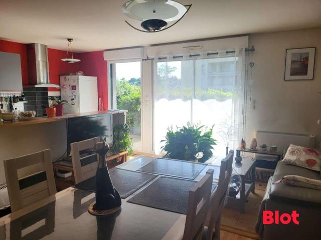 Appartement location à Rennes, Bretagne