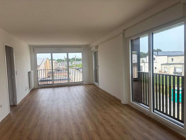 Appartement location à Rennes, Bretagne